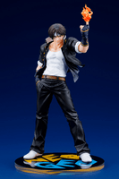 KYO KUSANAGI THE KING OF FIGHTERS '98 Ver. 22