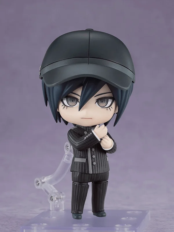 GOOD SMILE COMPANY Nendoroid Shuichi Saihara - Danganronpa