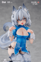 Setsuna - Chinese Dress Ver. 4