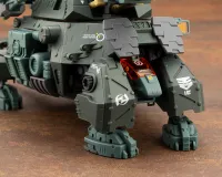 KOTOBUKIYA RZ-013 CANNON TORTOISE Marking Plus Ver. - ZOIDS - photo 9