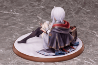 "Wandering Witch: The Journey of Elaina" Elaina 1/7 Complete Figure 4
