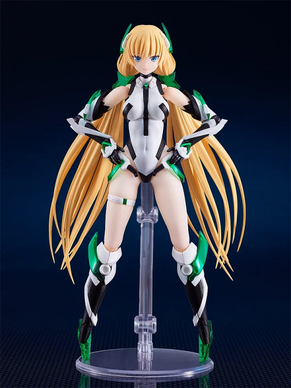 GOOD SMILE COMPANY PLAMATEA Angela Balzac - RAKUEN TSUIHO -Expelled from Paradise-
