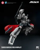 threezero MDLX Ramjet - Transformers - photo 5
