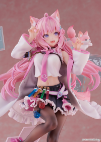 Hakui Koyori 1/7 Scale Figure 5