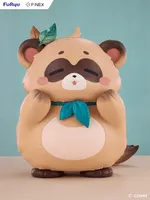 FuRyu Real Size Soft Vinyl Collection Poko-be - hololive production - photo 6