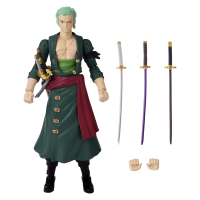 Roronoa Zoro One Piece, BNTCA Anime Heroes 3