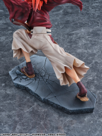 Kenshin Himura Amakakeruryuunohirameki Ver. 5