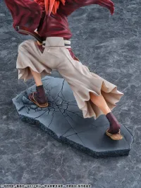 BellFine Kenshin Himura Amakakeruryuunohirameki Ver. - Rurouni Kenshin - photo 5