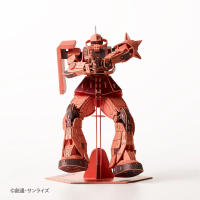 si-gu-mi PRO MS-06S Char's Zaku Ⅱ 4