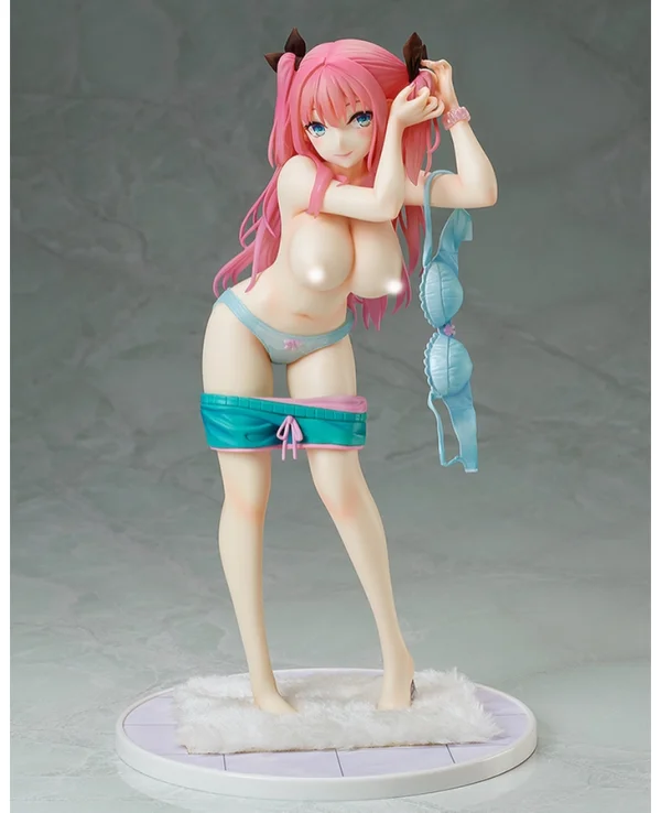Pink-Cat Ayaka Hinamori - Seikatsu Shuukan THE ANIMATION