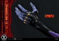 Ultimate Diorama Masterline Evangelion Unit 13 Deluxe Version 21