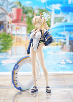 Kanna (Swimsuit) 1