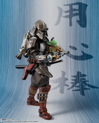TNS - MEISHO MOVIE REALIZATION Yojinbo Mandalorian ＆ Grogu 2