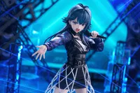 KOTOBUKIYA Temari Tsukimura -Luna say maybe- DX Ver. - THE iDOLM@STER - photo 5