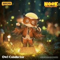 NOOK: My Little Universe at Night 35