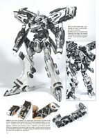 Mastering Tools for Plastic Models - English Edition (Book) 9