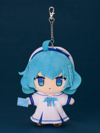 Plushie Suze 1
