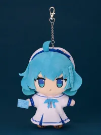 GOOD SMILE COMPANY Plushie Suze - The Aquarium does not dance - photo 1