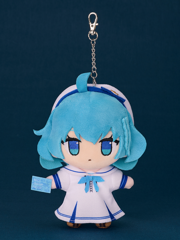 Plushie Suze