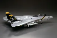 Hasegawa [E3] 1:72 F-14A TOMCAT (High Visibility) - Scale Kits - photo 2