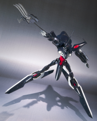#SIDE LFO Nirvash Type the End 5