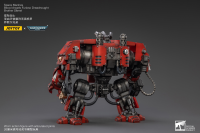 Blood Angels Furioso Dreadnought Brother Samel 7