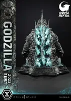Prime 1 Studio Life Size Bust GODZILLA MINUS ONE (Film) Godzilla (2023) 			 - Godzilla - photo 7
