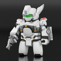 BRICKROID AV-98 Ingram Unit 1 2