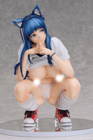Shizune Hisaka P.E. Uniform Ver. 4