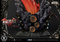 Museum Masterline Dark Nights: Metal (Comics) The Red Death 2