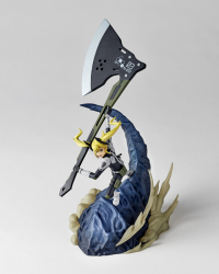 Kikoru Shinomiya 1/18 Figure (Animation Kaiju No. 8) 6