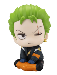 Lookup ONE PIECE Roronoa Zoro Ver. Future Island Egghead 7