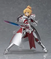 Max Factory figma Saber of "Red" - Fate/Apocrypha - photo 3