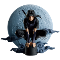 NARUTO SHIPPUDEN Memorable Saga Special-ITACHI UCHIHA-, Banpresto Memorable Saga 1