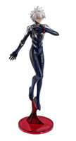 G.E.M. series Evangelion： 3.0+1.0 Thrice Upon a Time Kaworu Nagisa(Repeat) 6