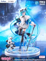 FuRyu Hatsune Miku "MIKU WITH YOU 2025" Ver. 1/7 Scale Figure - Hatsune Miku - photo 6