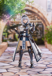 figma Shirogane Noel 4