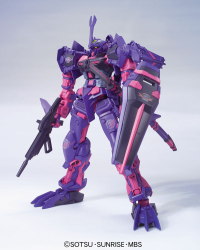 HG 1/100 #24 VS Astray - Gundam Astray Mirage Frame Second 3