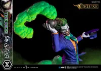 Prime 1 Studio Museum Masterline Batman (Comics) The Joker - Say Cheese! DX Bonus Version - DC Comics - photo 67