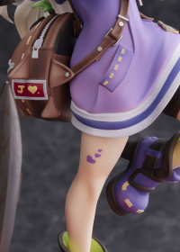 [Overseas Edition] GUILTY GEAR™-STRIVE- MAY Another Color Ver. 1:7 PVC Figure 15