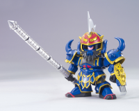 BB Sangokuden Animation - 043 Shin Kogai Gouf 2