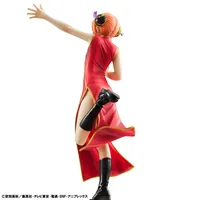 MegaHouse G.E.M. Series Gintama Kagura (Limited Repeat) - Gintama - photo 7