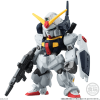 FW Gundam Converge #30 "Gundam" 5