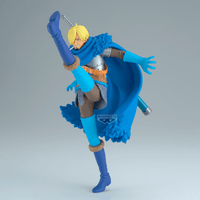 ONE PIECE BATTLE RECORD COLLECTION-SANJI Ⅲ- 3