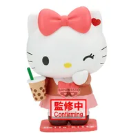 Sanrio characters COSPLAY FIGURE COLLECTION～Hello Kitty･Dear Daniel～(A:Hello Kitty)