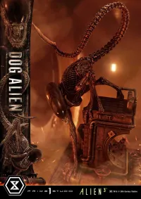 Prime 1 Studio Museum Masterline XL Alien 3 (Film) Dog Alien			 - Alien (Movie Franchise) - photo 53