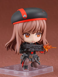Nendoroid Rapi 6