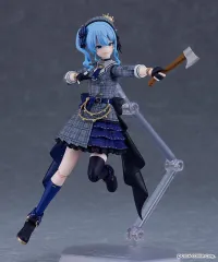 Max Factory figma Hoshimachi Suisei - hololive production - photo 7