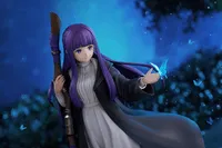 GOOD SMILE COMPANY Fern: Reflections of a Distant Memory - Frieren: Beyond Journey's End - photo 6