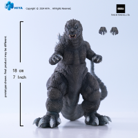 Exquisite Basic Series None Scale GMK(2001) Godzilla 9